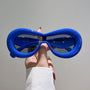 Esha Sonnenbrille | Mit futuristischem Fashion-Design