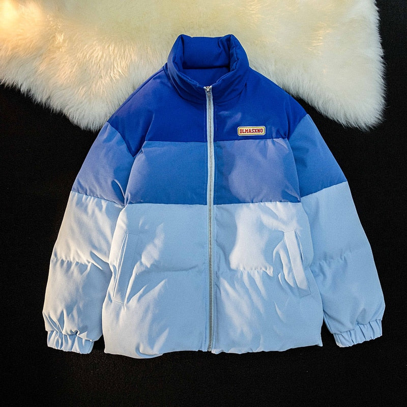 Lena Daunenjacke | Die ideale Jacke für diesen Winter