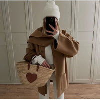 Dara Trenchcoat | Vintage & Stilvoll