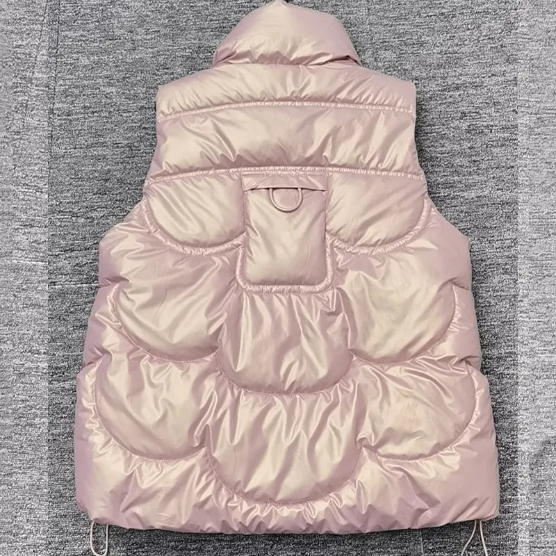Coco Bodywarmer | Warm & Leichtgewichtig