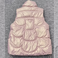 Coco Bodywarmer | Warm & Leichtgewichtig