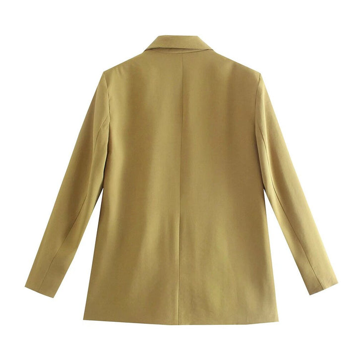 Dionne Blazer | Refined & Timeless