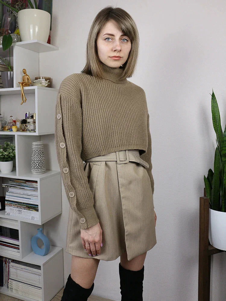 Fiona Kleid | Trendy & Bequem