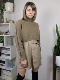 Fiona Kleid | Trendy & Bequem