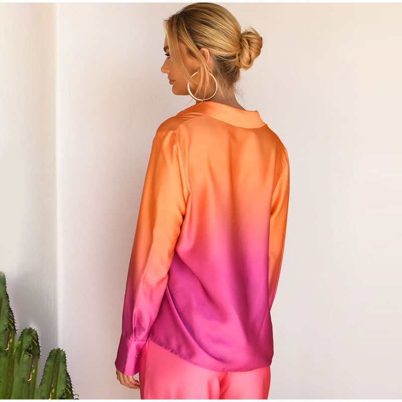 Kenza Ombre Set | Elegant, fröhlich & stilvoll