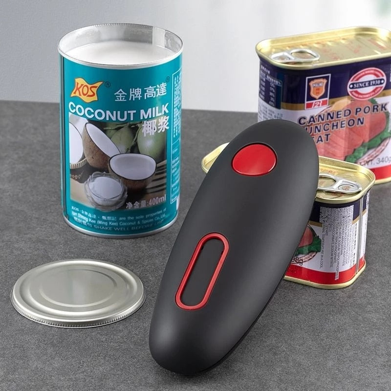 Automatischer Dosenöffner - EasyOpener