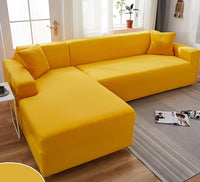 Waterproof Stretch Sofa Cover - Stormproof