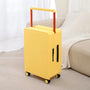 Robuster PP-Hardcase-Koffer – Dublin