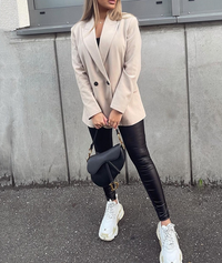 Dionne Blazer | Refined & Timeless