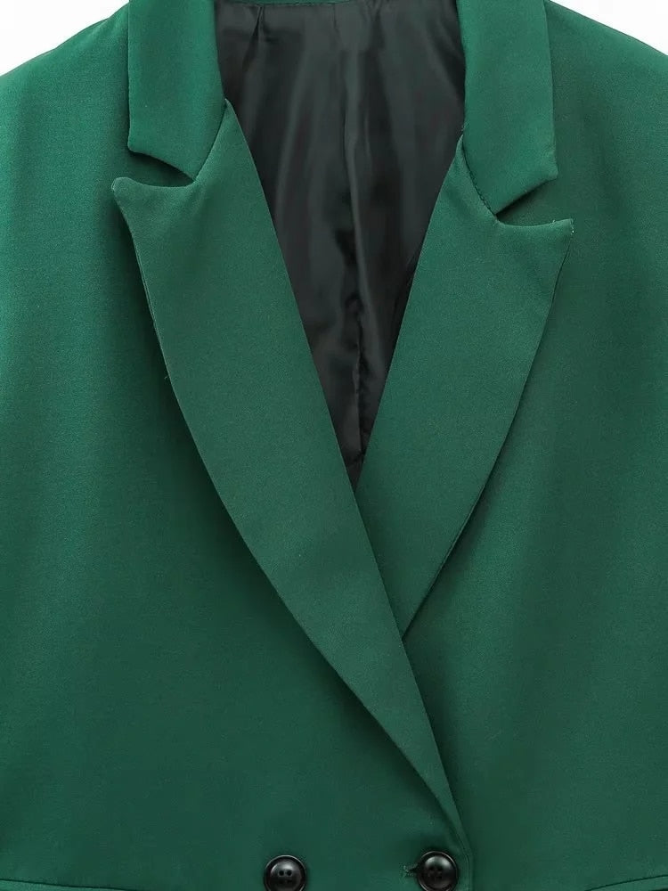 Dionne Blazer | Refined & Timeless