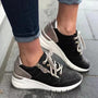 Orthopädische Wanderschuhe - Isabella