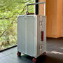 Hardcase-Koffer – Valencia Voyager