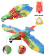 Automatisch bewegliches Vogelspielzeug - FlyBuddy™