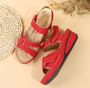 Odette Orthopädische Sandalen | Ultimativer Komfort für Lange Spaziergänge