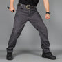 IX9 Tactical Stretch Pants - Rugged, Waterproof, Unbeatable 6