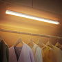 Kabellose LED-Lampe mit Bewegungssensor - SmartGlow