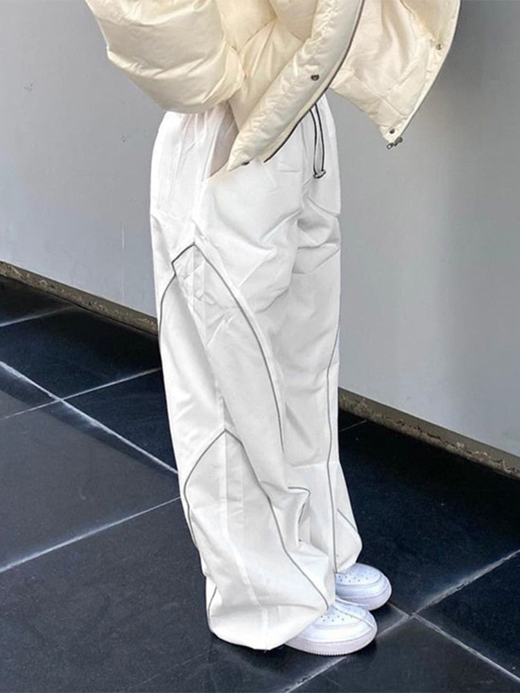 Biba Baggy Pants | Unique Streetwear Design
