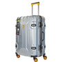 Verstärkter Aluminiumrahmen-Hardcase – Kopenhagen