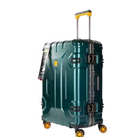 Versterkte Aluminiumframe-Hardcase – Kopenhagen