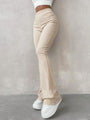 Valery Flared Pants | Bequem & modisch