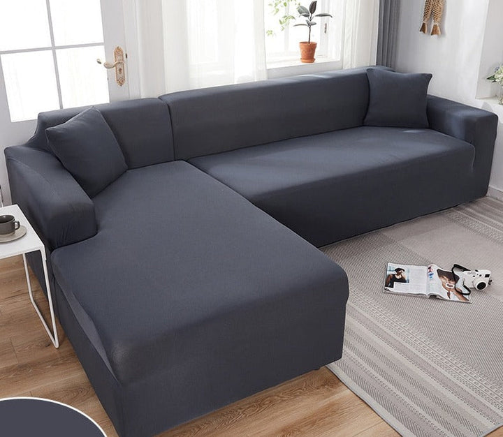 Waterproof Stretch Sofa Cover - Stormproof