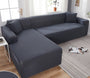 Wasserdichte Dehnbare Sofahusse - Stormproof