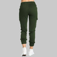 Damen Cargo-Hose - Nova