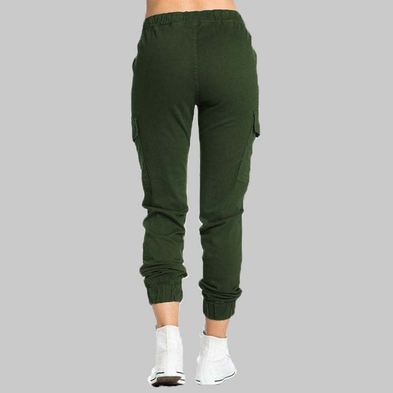 Damen Cargo-Hose - Nova