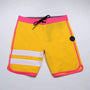 Schnell Trocknende & Wasserabweisende Herren-Surfshorts – Lennox