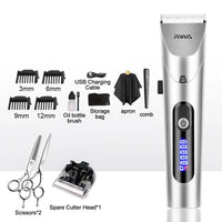 Professionele Elektrische Trimmer - PowerEdge ProClip