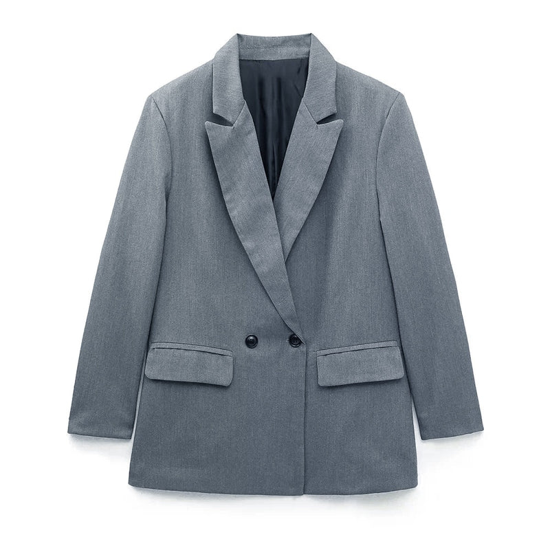 Dionne Blazer | Refined & Timeless