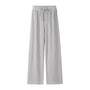 Leichte sommerliche Leinenhose für Damen – Mira