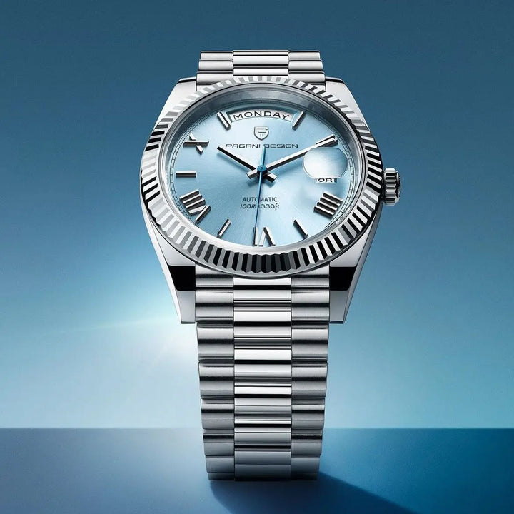 Automatische Luxusherrenuhr - Dominus