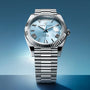 Automatische Luxusherrenuhr - Dominus