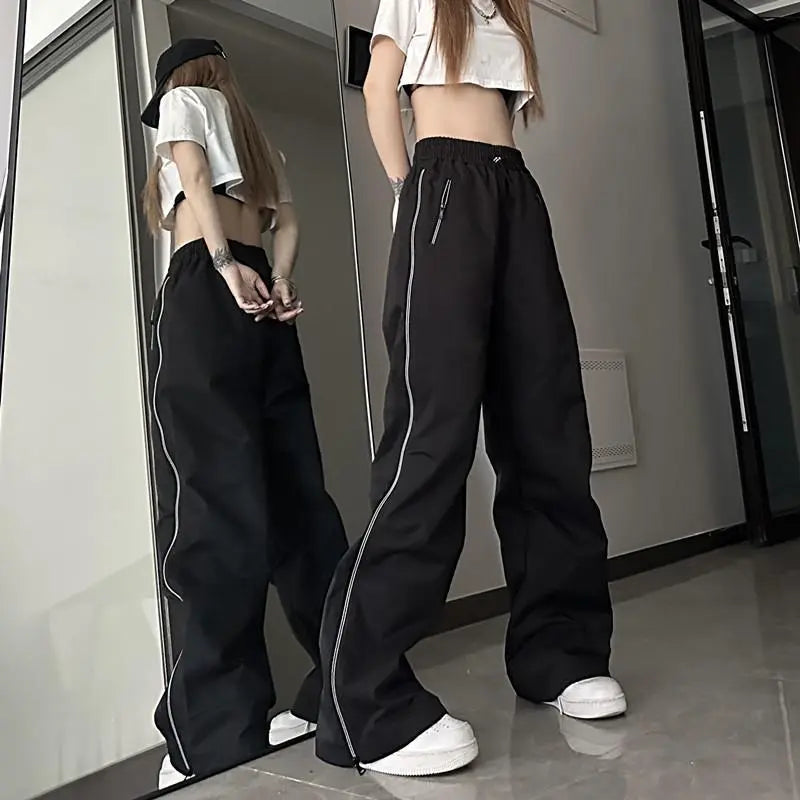 Cheska Sweatpants | Stylish & Sporty