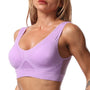 Nahtloser Komfort-BH – Elina