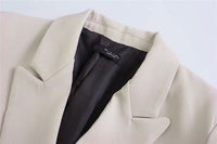 Dionne Blazer | Refined & Timeless