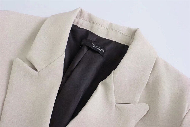 Dionne Blazer | Refined & Timeless