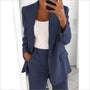 Lie Blazer | Eleganter Blazer für jeden Anlass