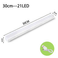 Kabellose LED-Lampe mit Bewegungssensor - SmartGlow