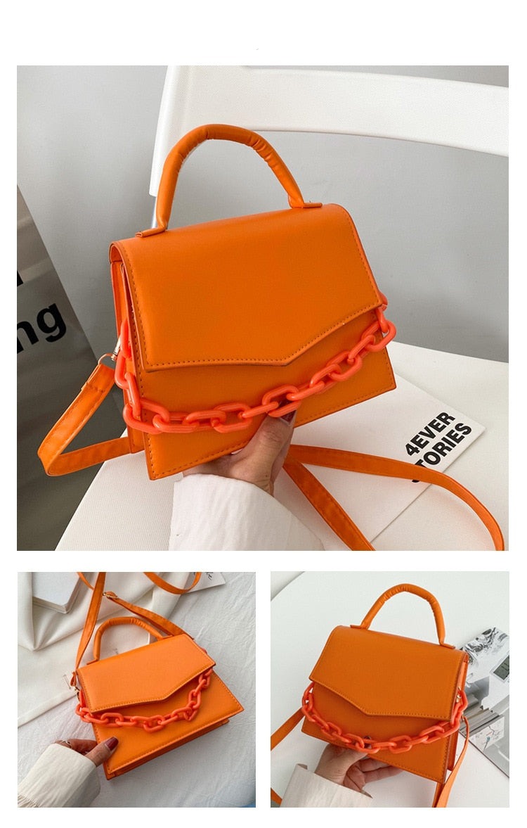 Anna Handbag | The must-have for the upcoming season