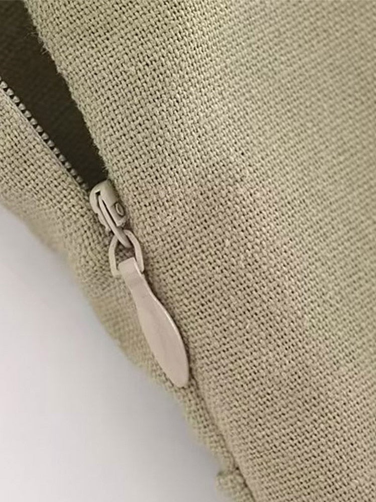Emmanuelle Kleid | Wunderschönes, schlichtes Design