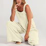 Bequeme Sommer-Latzhose - Sofie