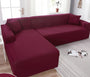 Wasserdichte Dehnbare Sofahusse - Stormproof