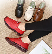 Bequeme Orthopädische Damen-Slipper - Elena