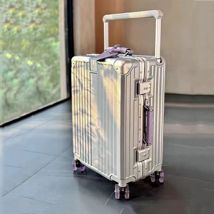 Hardcase Koffer – Valencia Voyager