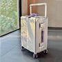 Hardcase-Koffer – Valencia Voyager