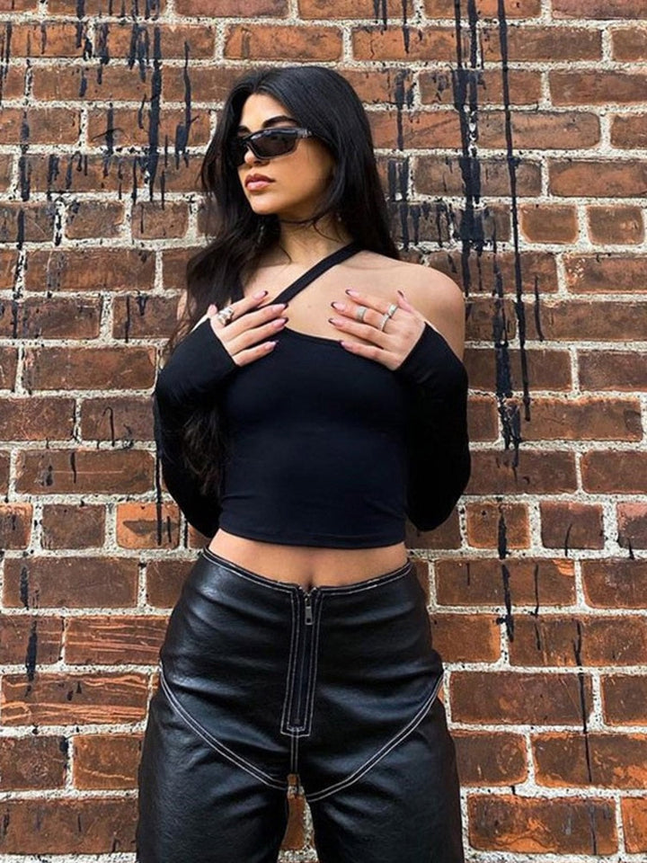 Noella Top | Probier mal etwas anderes