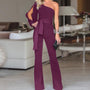 Maud Jumpsuit | Perfekt für jeden festlichen Anlass