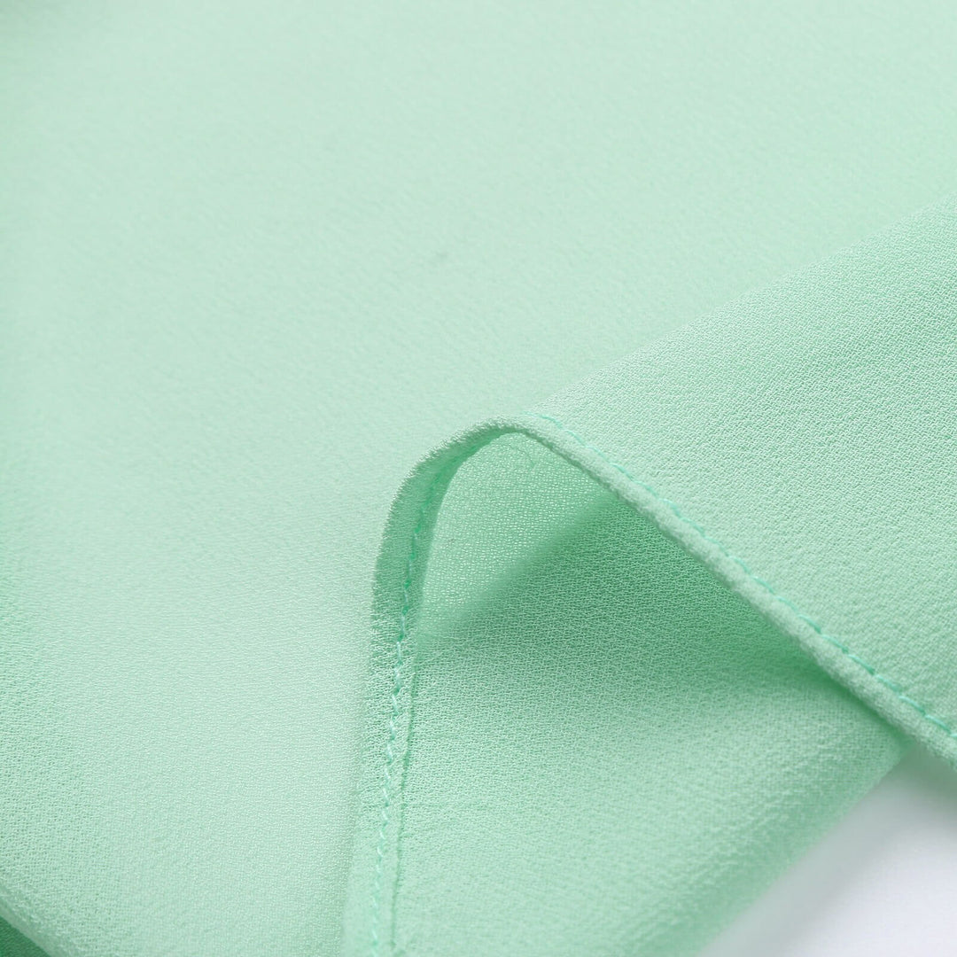 Stijlvol Gebloemd A-lijn Jurk met Vest voor Dames - Miray